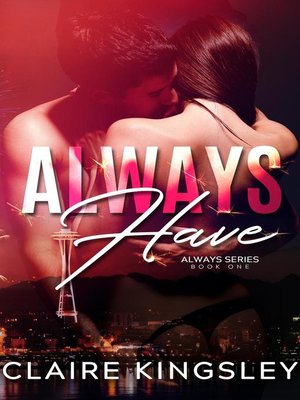 cover image of Always Have